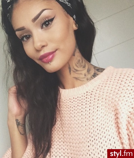 Dzienne Makijaże