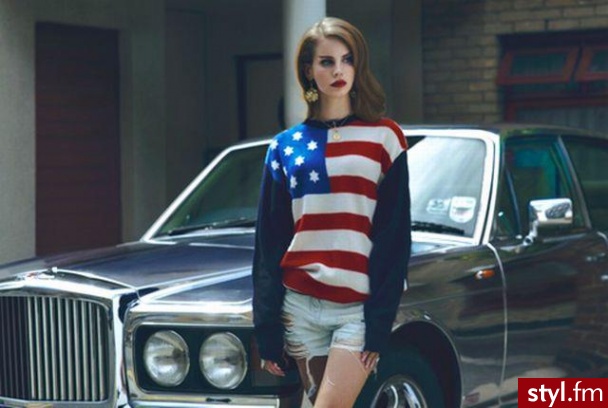 Bluzy Ciuchy Moda