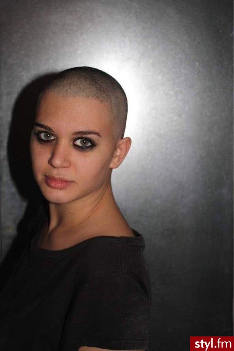Krótkie Fryzury