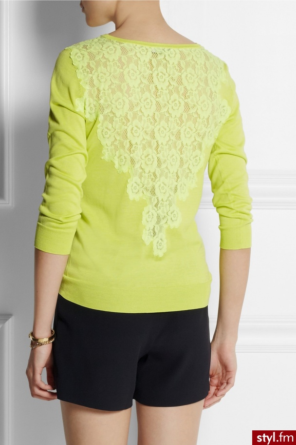 Swetry Ciuchy Moda
