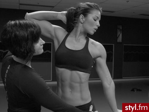 Sport i fitness