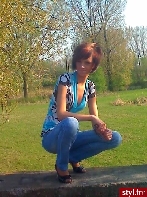 Krótkie Fryzury