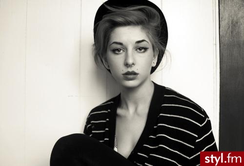 Krótkie Fryzury