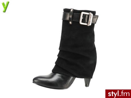Pozostałe Buty Moda