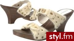 Pozostałe Buty Moda