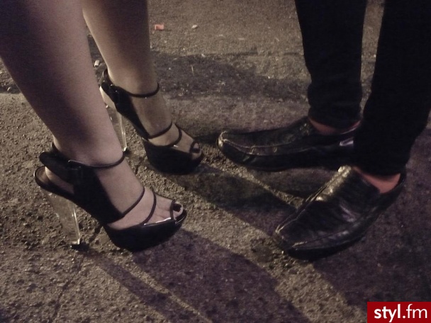 Pozostałe Buty Moda