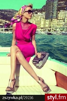Dzienne Sukienki Moda