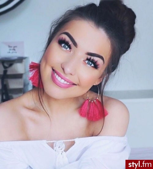 Dzienne Makijaże