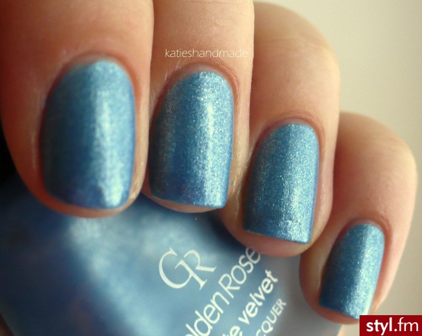 Nail Art - Naturalne Paznokcie