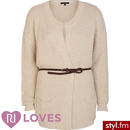 Swetry Ciuchy Moda