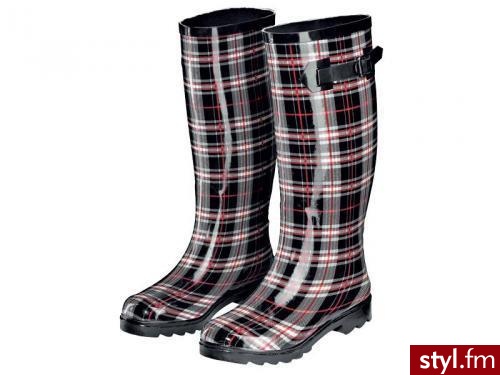 Pozostałe Buty Moda