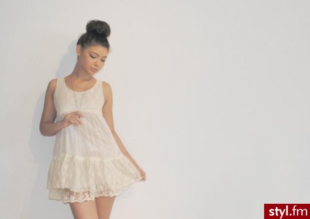 Sukienki Moda
