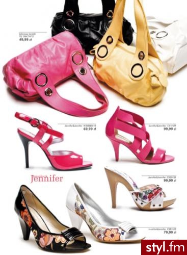 buty CCC - Pozostałe Buty Moda