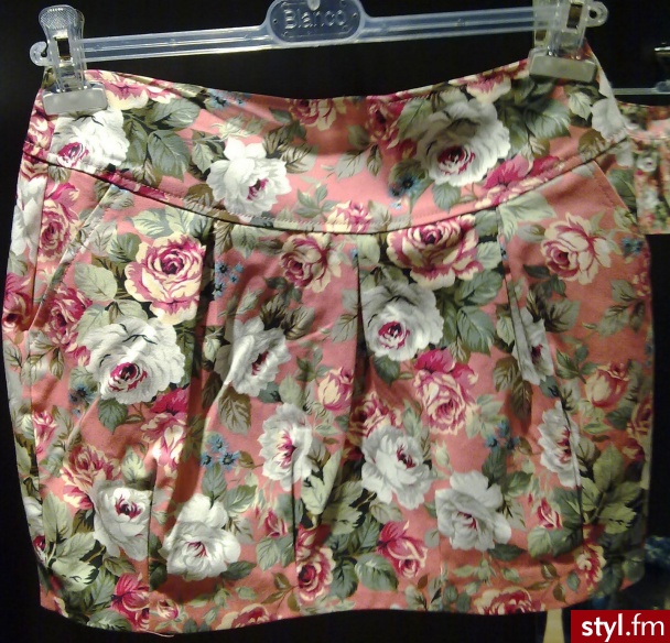 Pozostałe Ciuchy Moda