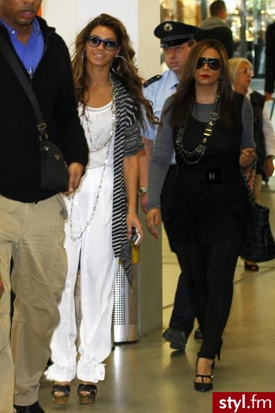 Beyonce - Moda uliczna Inne Moda