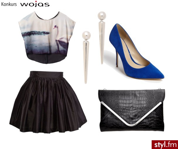 Prosto i stylowo - Konkurs - Wojas Styler