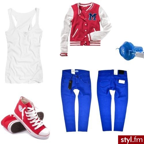sportowo. sport - Styler