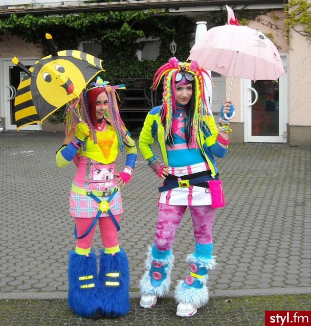Pozostałe Ciuchy Moda