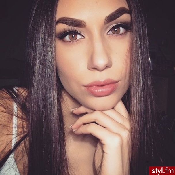 Dzienne Makijaże