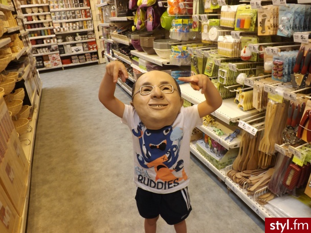 Nasze maluchy Dziecko