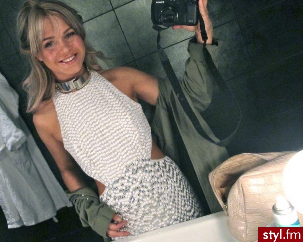 Pozostałe Sukienki Moda