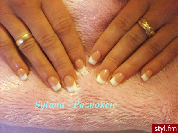 Paznokcie