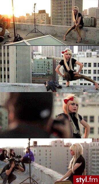 Pozostałe Ciuchy Moda