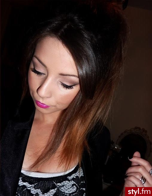 długie. Lips
♥ Mac Show Orchid Lipstick - Długie Fryzury