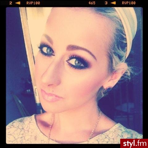 Dzienne Makijaże
