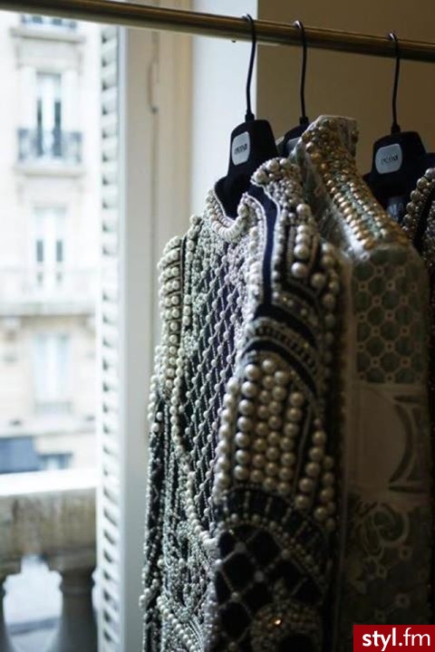 Bluzki Ciuchy Moda