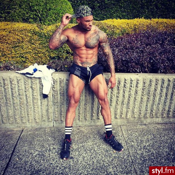 Sport i fitness