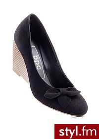 Bonprix Czółenka 948036_17790 - Czółenka Buty Moda
