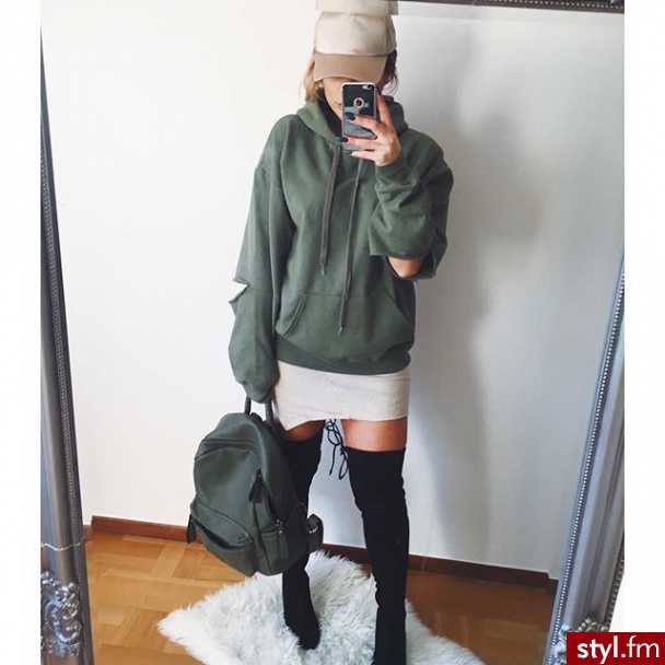 Pozostałe Ciuchy Moda