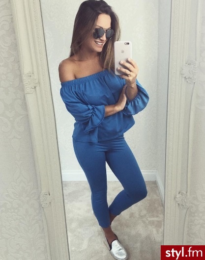 Pozostałe Ciuchy Moda