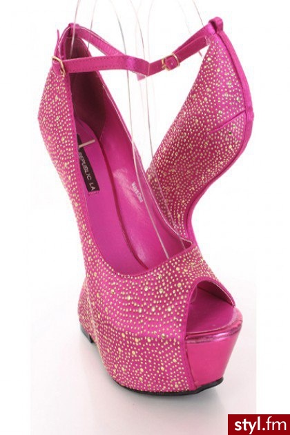 Koturny Buty Moda