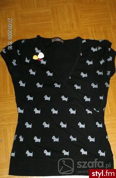 Pozostałe Ciuchy Moda