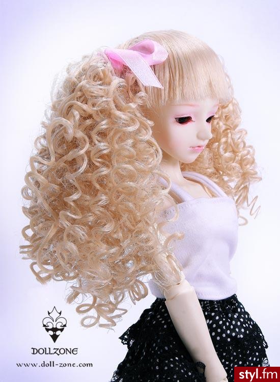 doll - Misz-masz