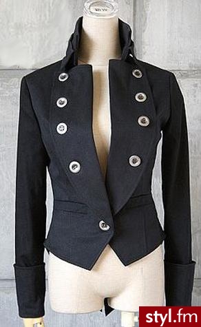 Pozostałe Ciuchy Moda