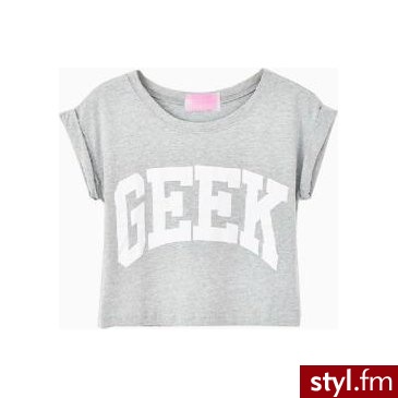 T-shirt Ciuchy Moda
