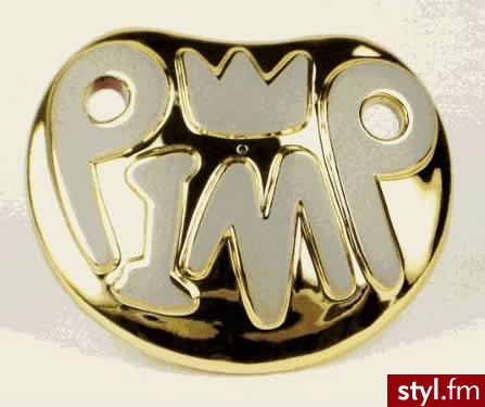 smoczek :D - Gadżety Inne Moda