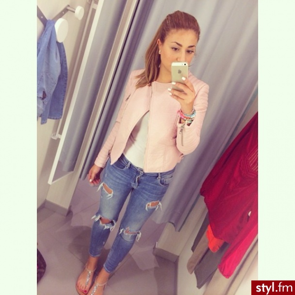 Pozostałe Ciuchy Moda