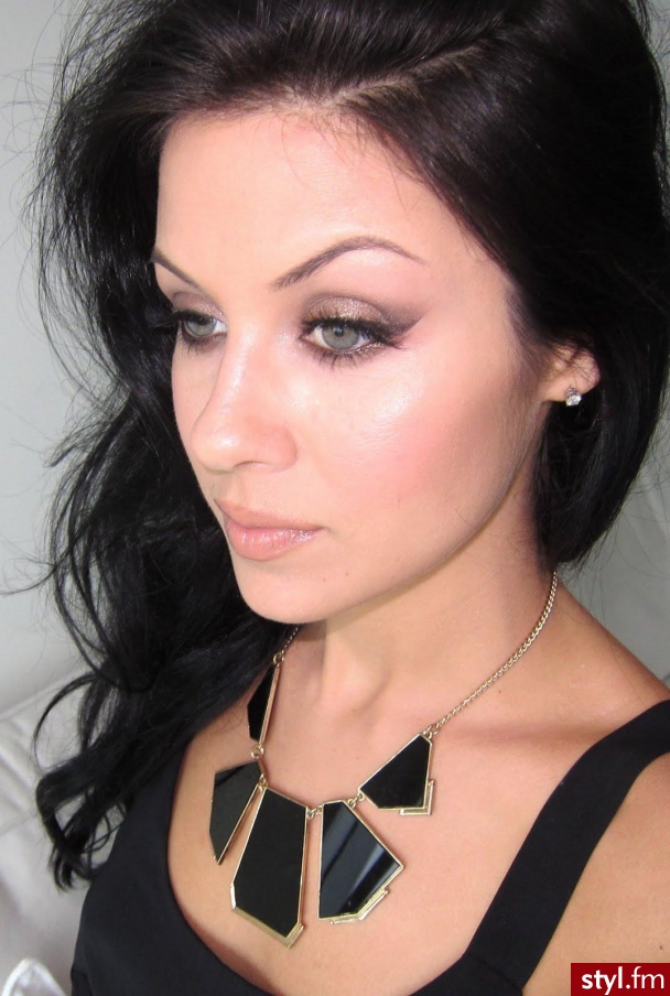 Dzienne Makijaże
