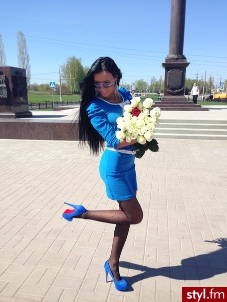 Dzienne Sukienki Moda