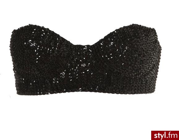 Bielizna Moda