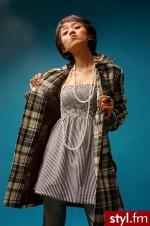 Ciuchy - Pozostałe Ciuchy Moda