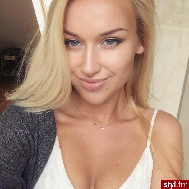 Dzienne Makijaże