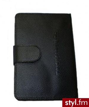 NavRoad Etui (skóra eko) do NR780H (Hugo) - Portfele i etui Dodatki Moda