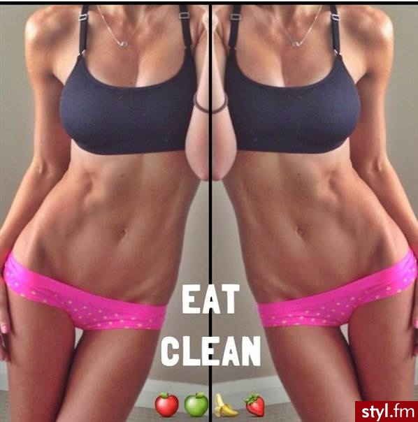 Sport i fitness