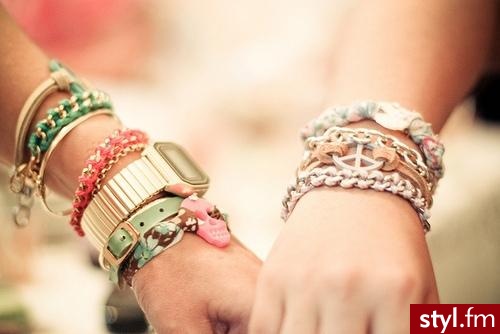 Jeżeli zdjęcie jest już w galerii, bardzo proszę o powiadomienie :) - Pozostałe Dodatki Moda