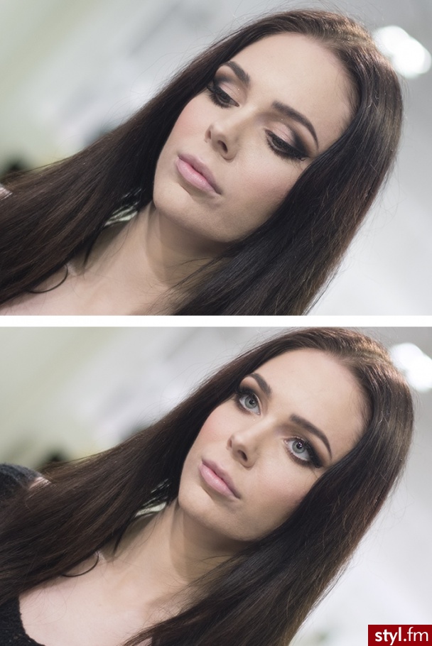 Dzienne Makijaże